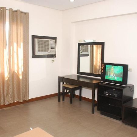 Cebu Century Hotel Extérieur photo